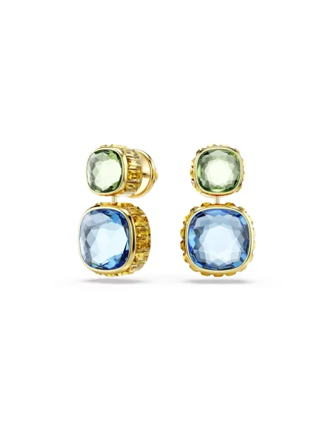 Kolczyki Swarovski eleganckie