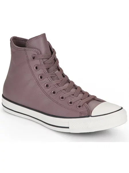 Superge Converse Chuck Taylor All Star vijolična