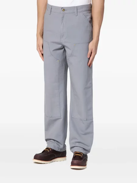 Blugi Carhartt Wip gri