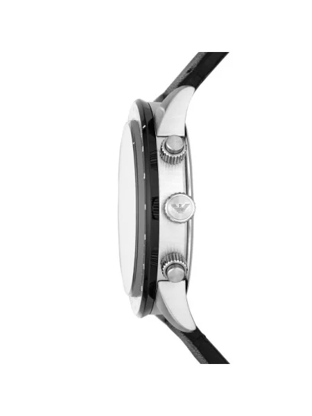 Zegarek Armani szary