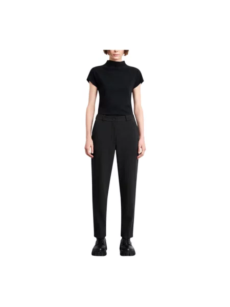 Pantaloni Roberto Ricci Designs negru
