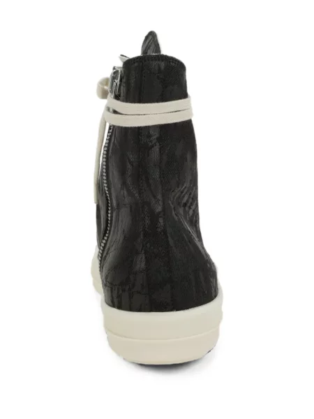 Sneakerși Rick Owens Drkshdw negru