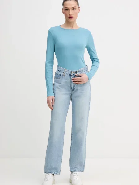 Лонгслив United Colors Of Benetton