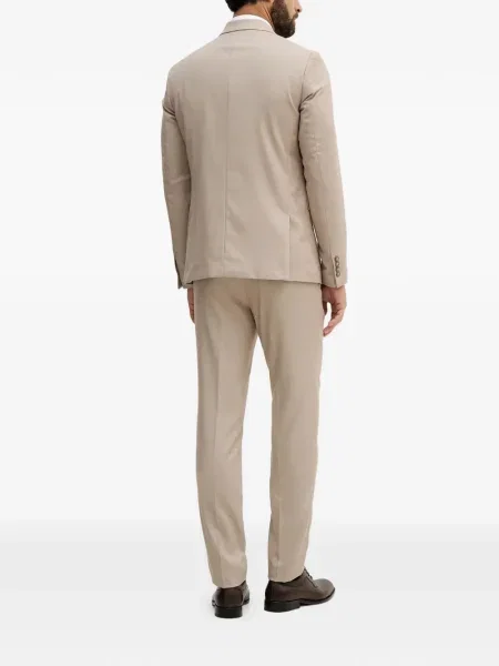 Costum Lindberg de costum