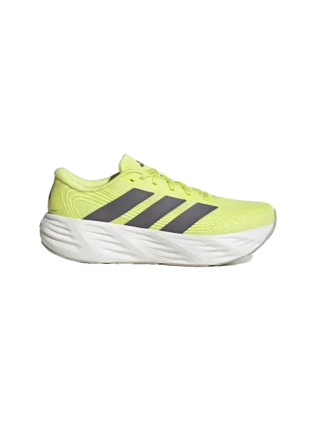 Galaxie pantofi Adidas alergare galben