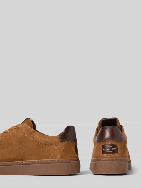 Sneakersy z naturalnej skóry model McJulien' Gant