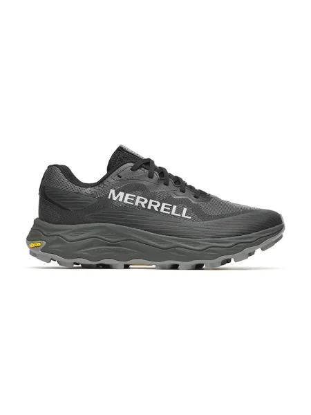 Merrell tenisice za trčanje za muškarce AGILITY PEAK 6 crna