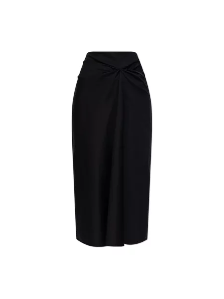 Spódnica Max Mara czarna