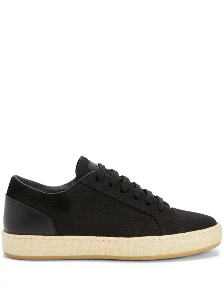 Sneakerși Giuseppe Zanotti negru