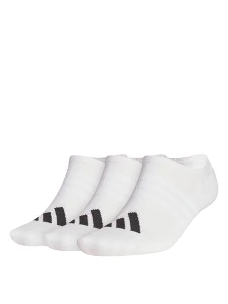 ADIDAS PERFORMANCE Sportovní ponožky PERFORMANCE černá vlny bílá