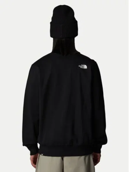 The North Face Jopa Fine črna