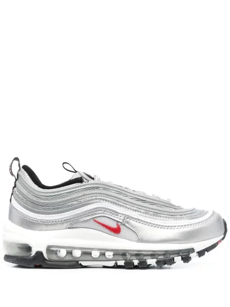 Sneakerși Nike Air Max 95 gri