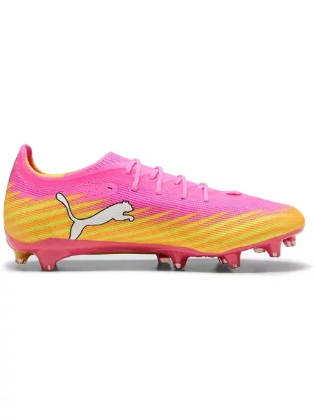 Pantofi Puma roz