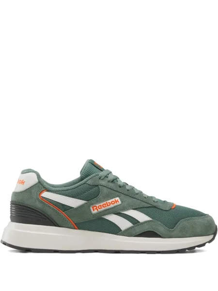 Sneakerși Reebok Pump verde