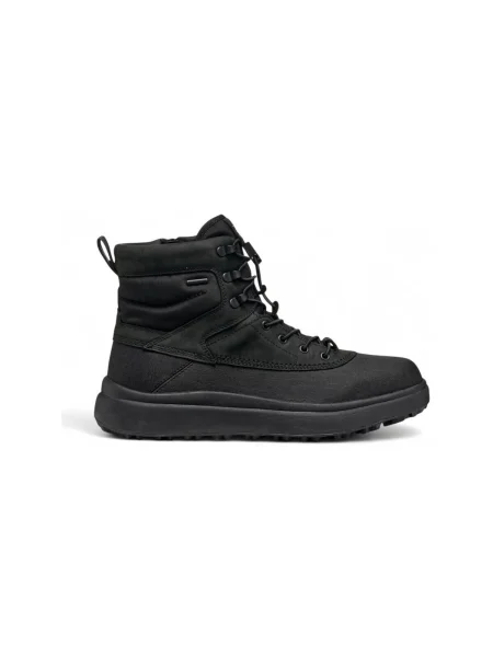 Pantofi Geox negru