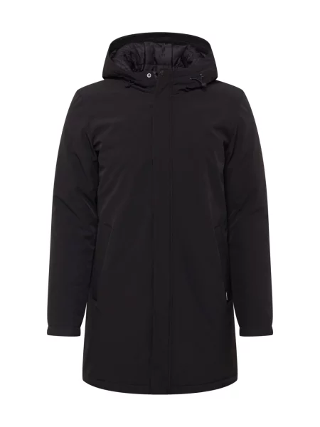 Matinique Přechodná bunda Deston' černá