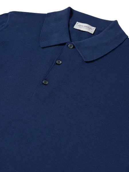 Polo Fortela albastru