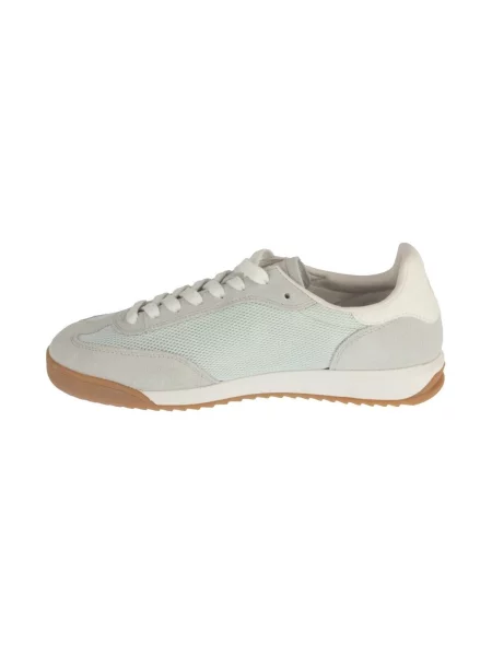 Sneakerși Rieker verde