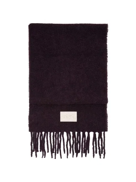 Fular Marella violet