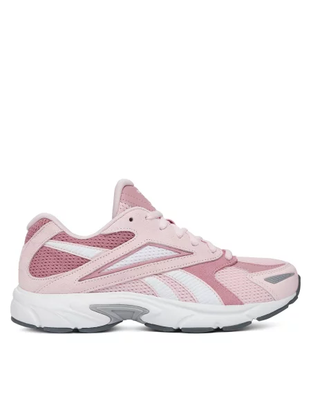 Tenisice Reebok ROAD PRIME ružičasta