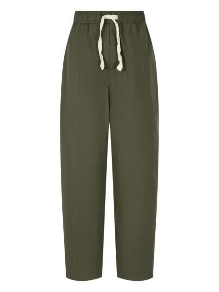 Pantaloni Studio Tomboy verde