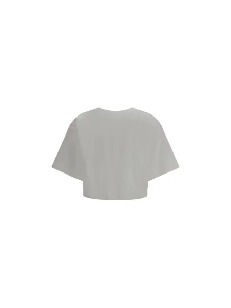 PINKO T-Shirt Torrone biały
