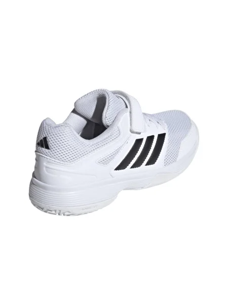 Tenisky Adidas biela