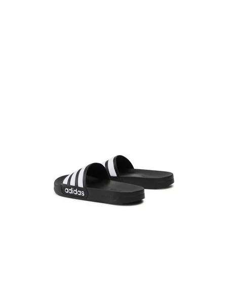 ADIDAS SPORTSWEAR Natikače Adilette Shower / bijela crna