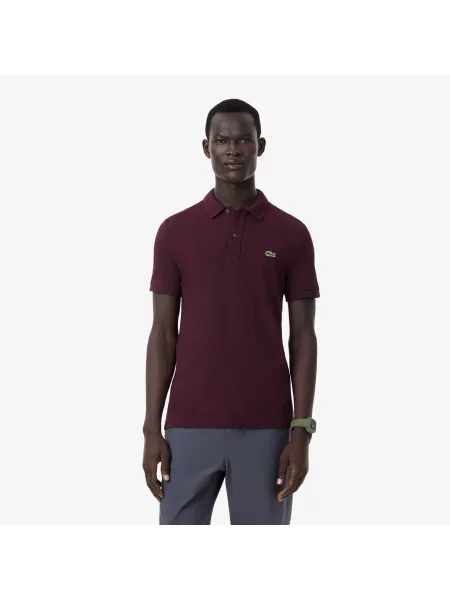 Поло Lacoste