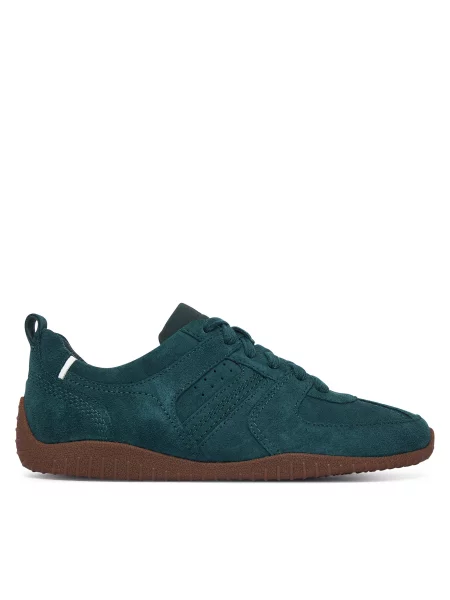 Sneakers Clarks Meridor Lace Turcoaz
