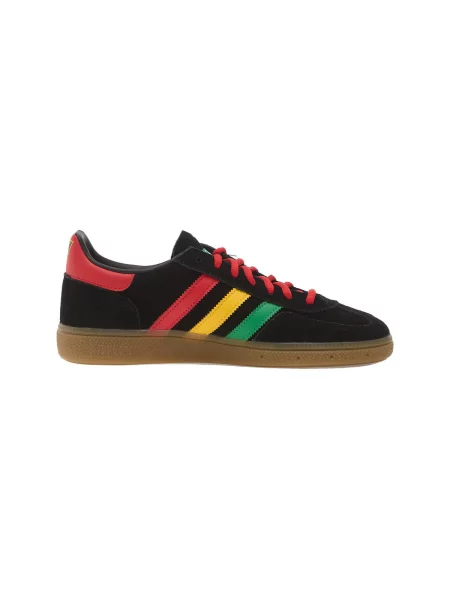 Pantofi Adidas negru