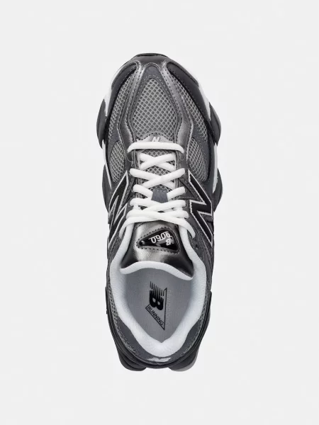 New Balance sportcipő gyerek szürke