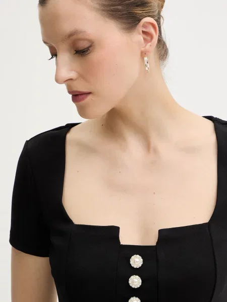 Блузка Guess EVELINA