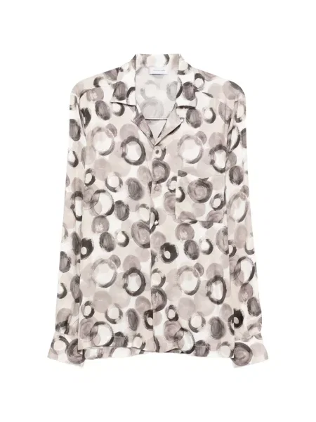 Košulja Tagliatore s printom