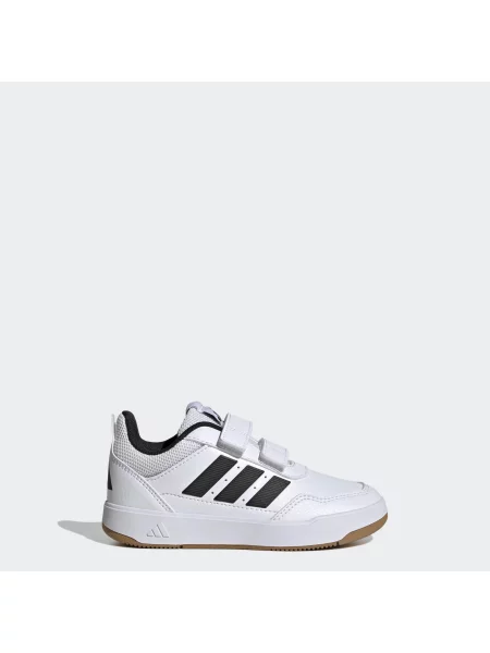 Sneakerși Adidas alb