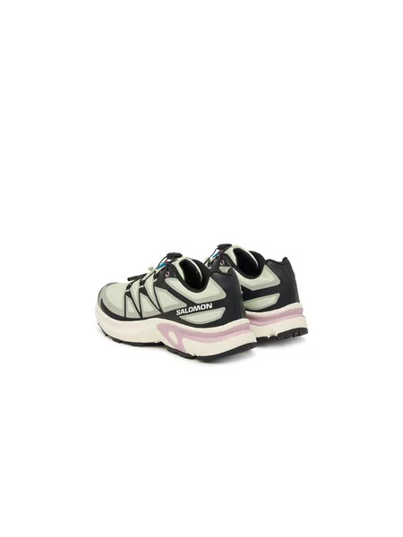 Salomon Sportcipők Xt-Evr szürke