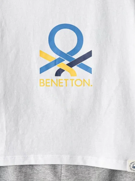 Детская пижама United Colors Of Benetton