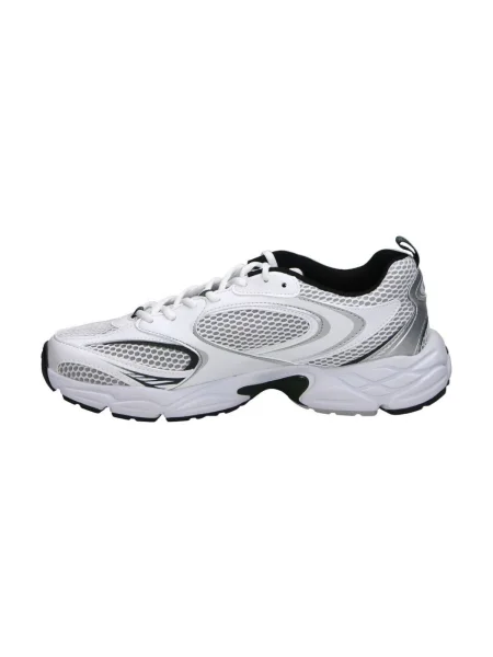 Pánske topánky Lacoste Storm 96 white/dark green biela