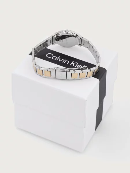 Calvin Klein női karóra Sculpted Essentials