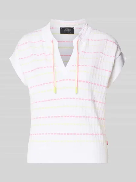 Dzianinowy sweter Marc Cain