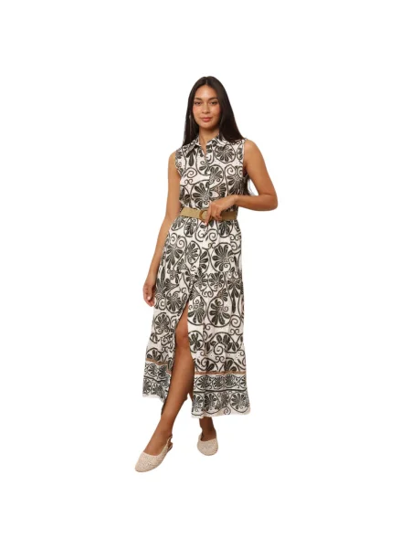 Rochie La Modeuse verde