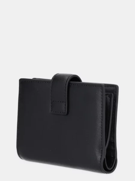 Peňaženka KARL LAGERFELD čierna