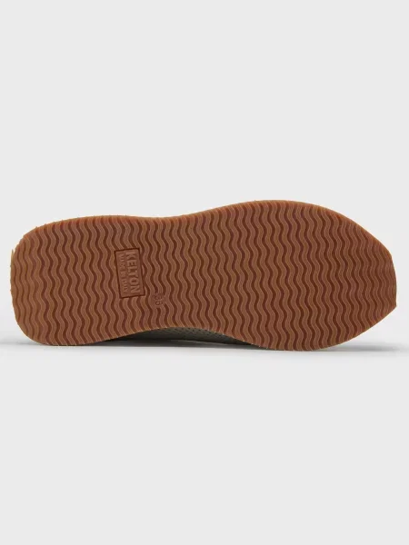 Лофери Kelton бежеві