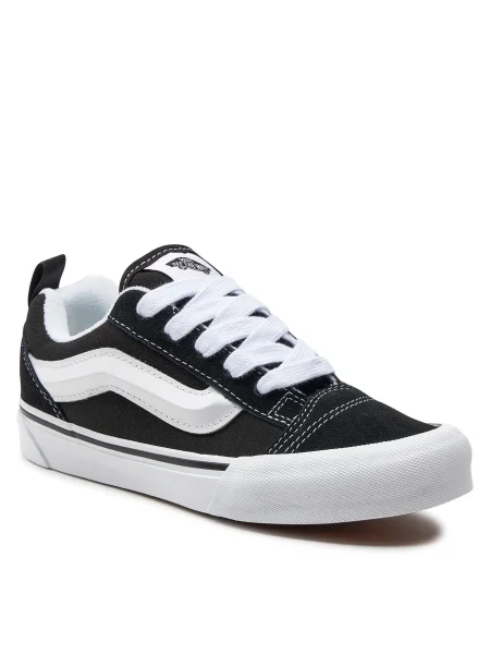 Tenisky Vans čierna