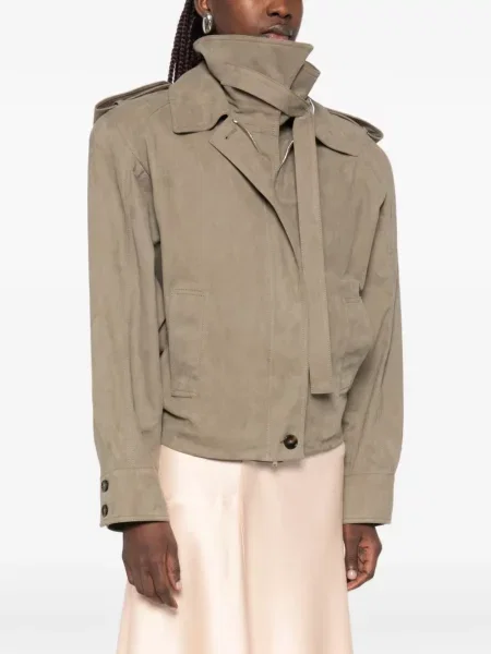 Geacă Stella Mccartney