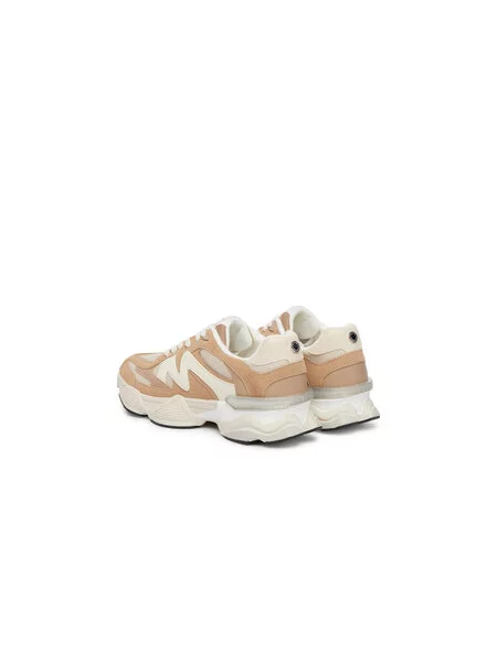 Superge Steve Madden Sebi rjava
