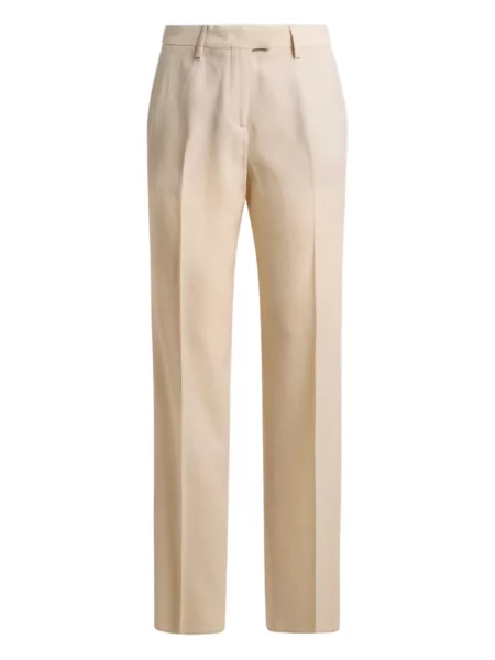Pantaloni Etro din jacard