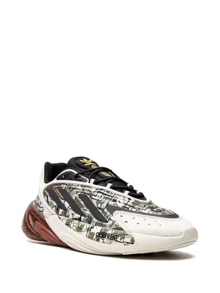 Sneakers Adidas λευκό