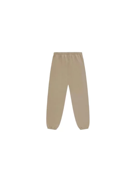 Spodnie dresowe Fear Of God beżowe