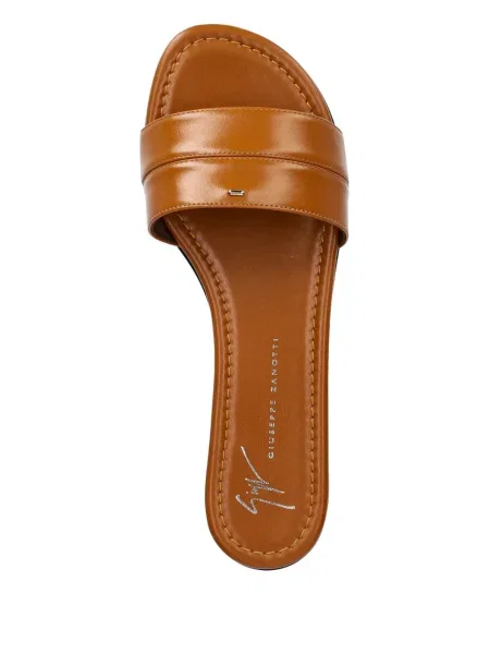 Sandale Giuseppe Zanotti maro